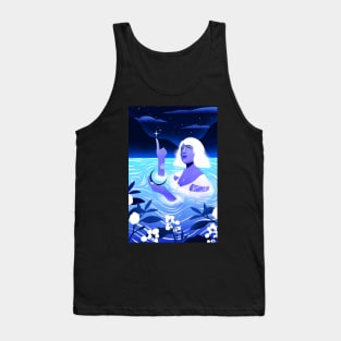 The High Princess Tank Top